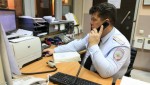Сотрудники полиции проводят встречи с кандидатами на службу